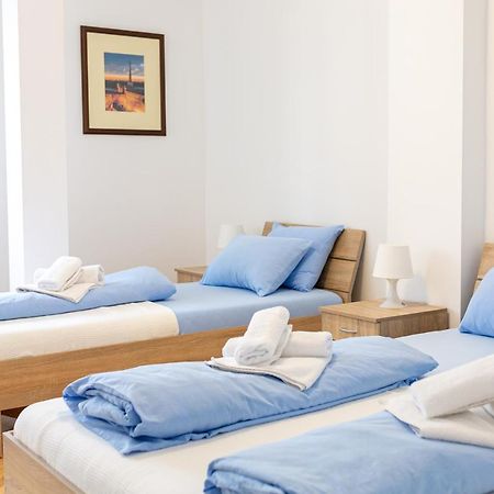 בלגרד Grand Suite Centre מראה חיצוני תמונה
