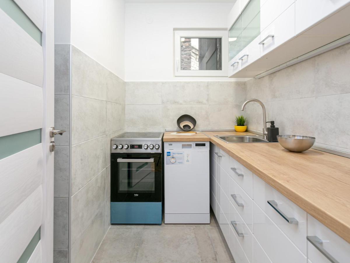 בלגרד Grand Suite Centre מראה חיצוני תמונה